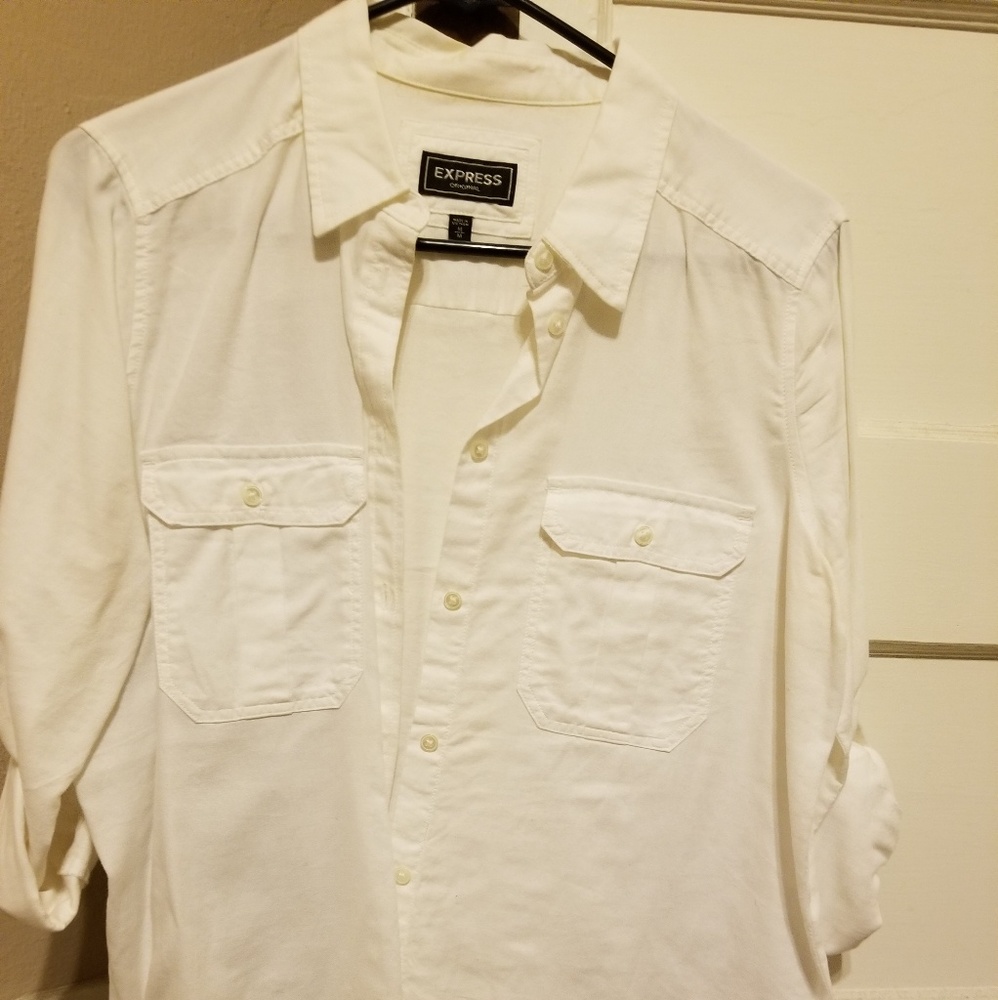 Don't wear